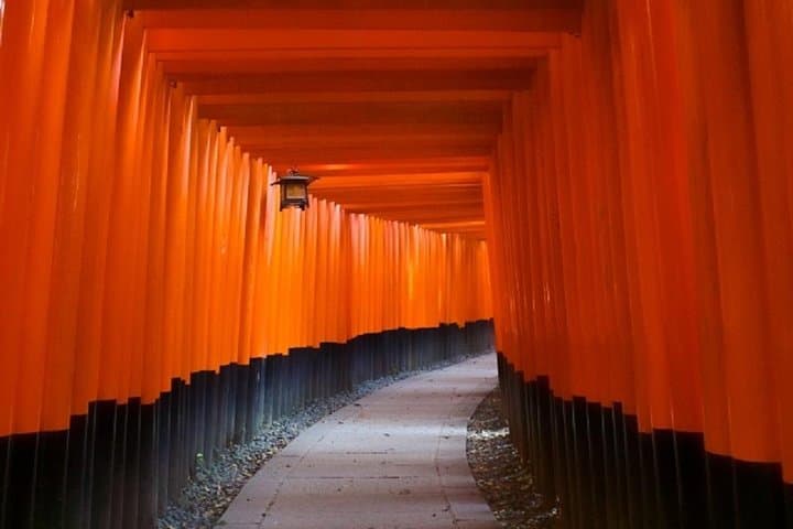 Kyoto Private Full-Day Chartered Taxi Tour: Temples, Bamboo Groves & Shrines photo 3