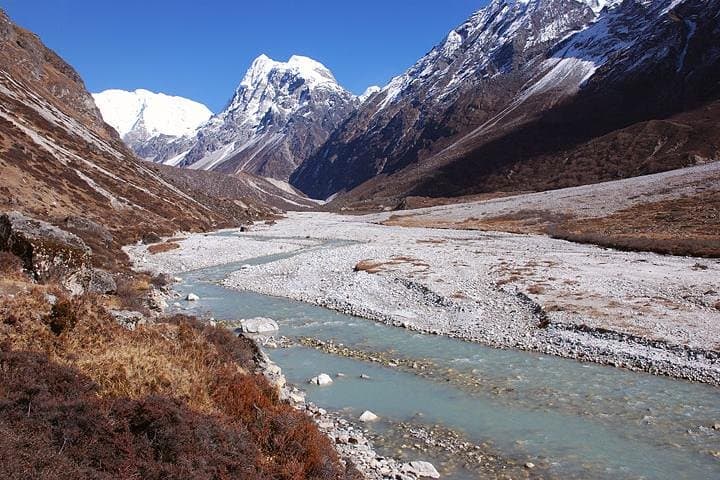 9-Day West Langtang Tamang Heritage Trek from Kathmandu photo 2