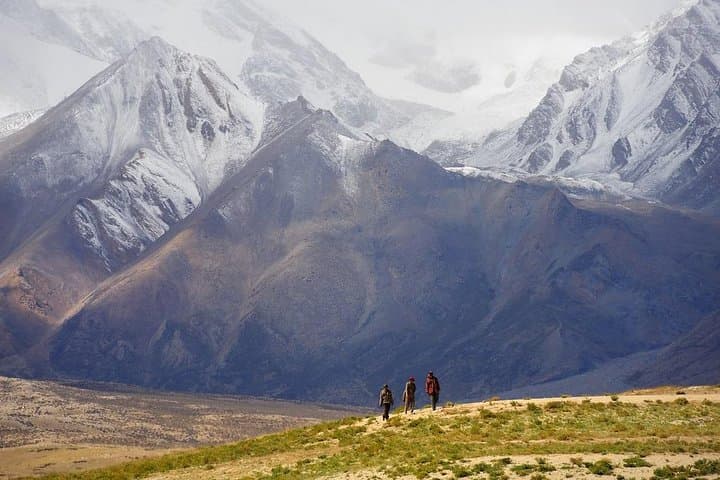 9-Day West Langtang Tamang Heritage Trek from Kathmandu