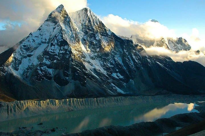 9-Day West Langtang Tamang Heritage Trek from Kathmandu photo 4