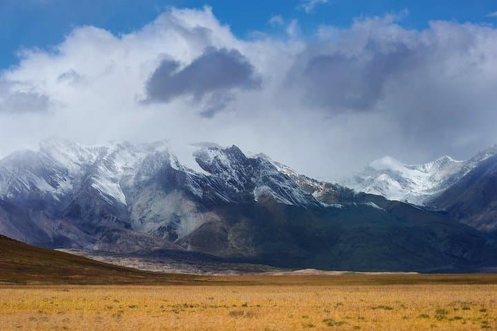 9-Day West Langtang Tamang Heritage Trek from Kathmandu photo 5