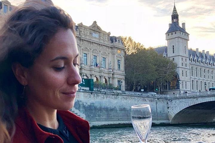 Evening Champagne Tasting Cruise on the Seine — Sommelier Flights and Paris Sights photo 3
