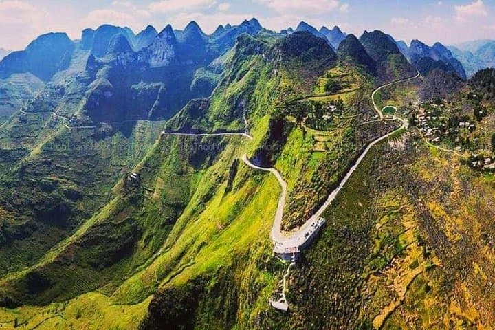 Ha Giang 5-Day Trek: Ma Pi Leng, Dong Van & Ethnic Village Trails photo 3