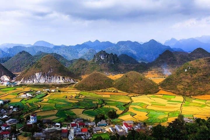 Ha Giang 5-Day Trek: Ma Pi Leng, Dong Van & Ethnic Village Trails photo 4