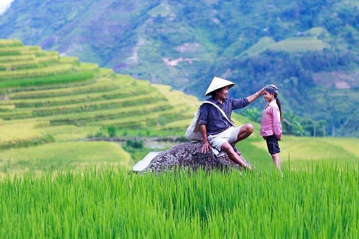 Ha Giang 5-Day Trek: Ma Pi Leng, Dong Van & Ethnic Village Trails photo 5