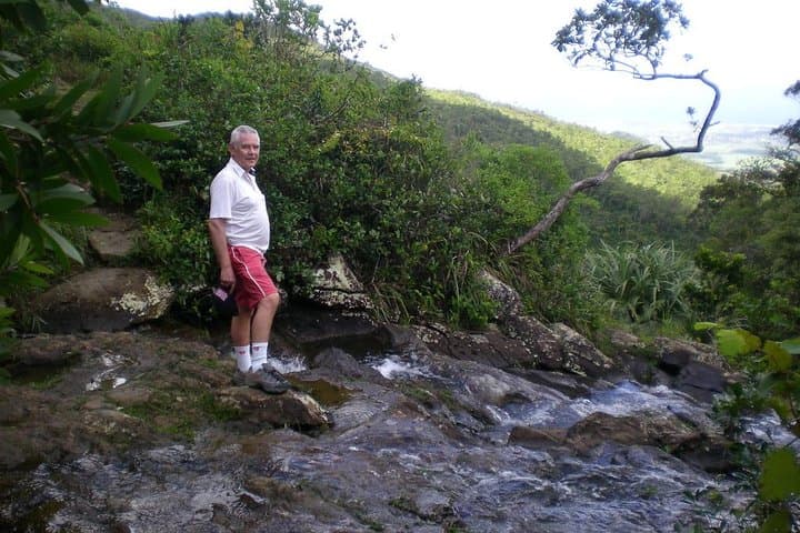 Exotic South Mauritius Full-Day Nature Tour — Trou aux Cerfs, Chamarel & Ebony Forest photo 2