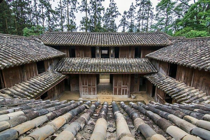 Ha Giang Discovery Tour: 3-Day Dong Van Karst & Ma Pi Leng Pass Adventure photo 6