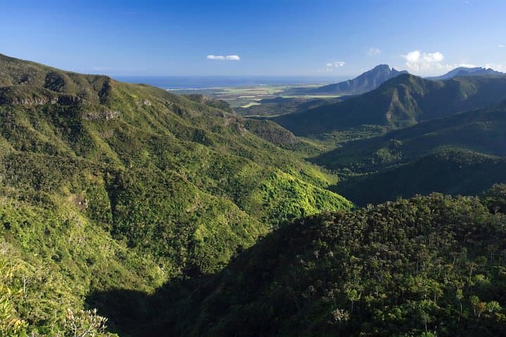 Southwest Mauritius Private Taxi Tour — Chamarel, Black River & Rhum Tasting photo 4