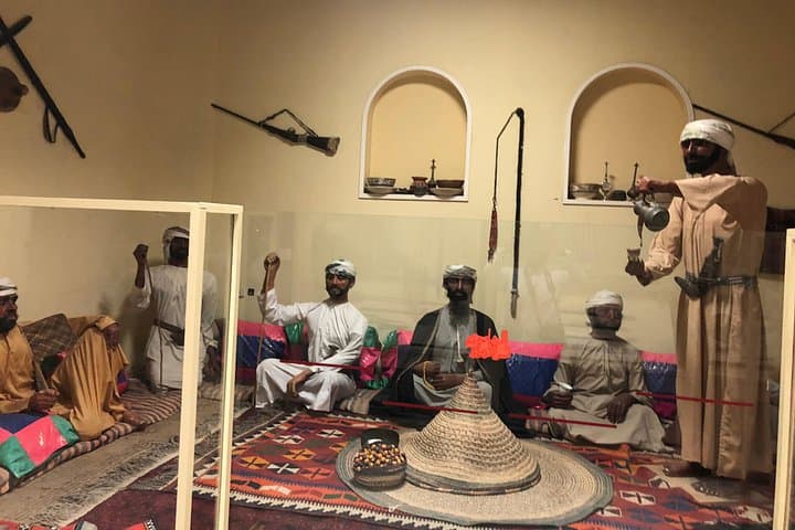 Dubai After Dark: Private 4-Hour Night City Tour of Landmarks & Lights photo 4