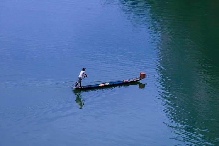 Ba Be National Park: 4-Day Trekking, Cycling & Boating Adventure photo 5