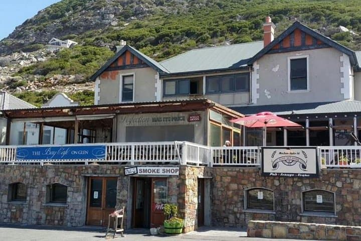 Cape Town Coastal Trike Pub Crawl — Booze Cruise Trike Tour Guide photo 4