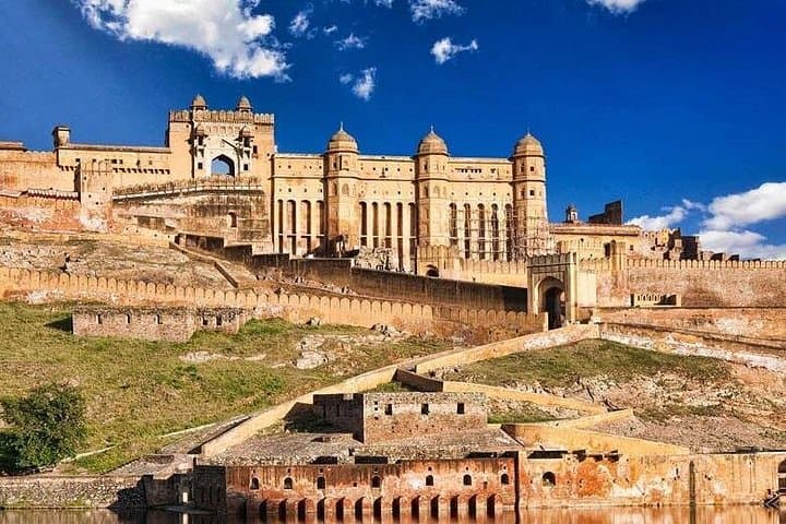 3-Day Golden Triangle Tour: Delhi, Agra & Jaipur with Taj Mahal Sunrise photo 3
