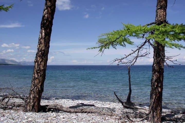 Khuwsgul Lake 10-Day Adventure: Horseback Riding, Hiking and Hot Springs in Central Mongolia photo 3