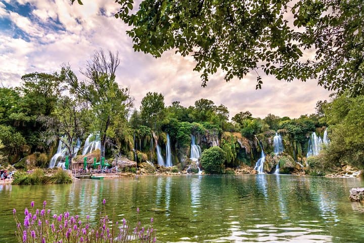Mostar and Kravice Waterfalls: Full-Day Guided Tour from Omiš photo 6