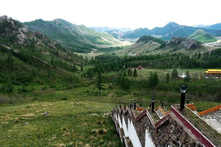 Two-Day Khustai & Terelj Adventure: Takhi, Genghis Khan Statue and Horseback from Ulaanbaatar photo 5