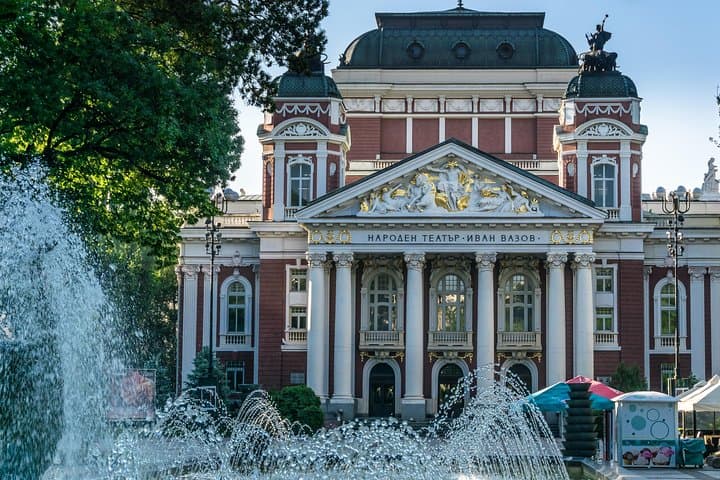Sofia Full-Day Tour: Vitosha Mountain & Panoramic City Drive