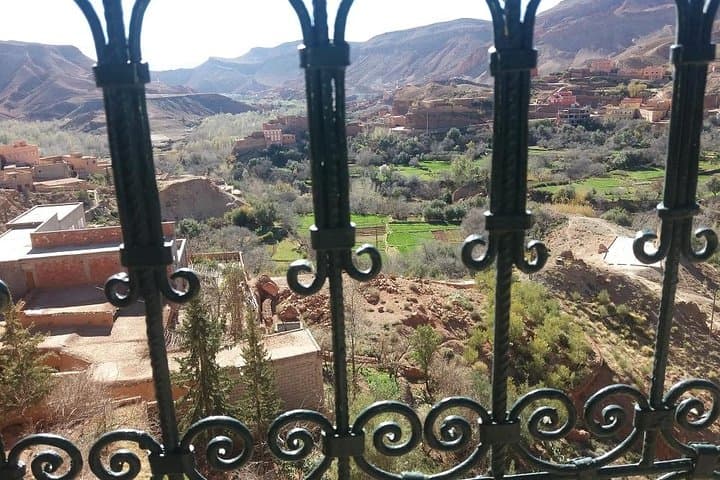 3-Day Marrakech to Fes Sahara Tour: Ait Ben Haddou, Dades, Todra & Erg Chebbi photo 5
