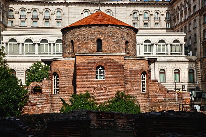 Sofia Full-Day Tour: Vitosha Mountain & Panoramic City Drive photo 3