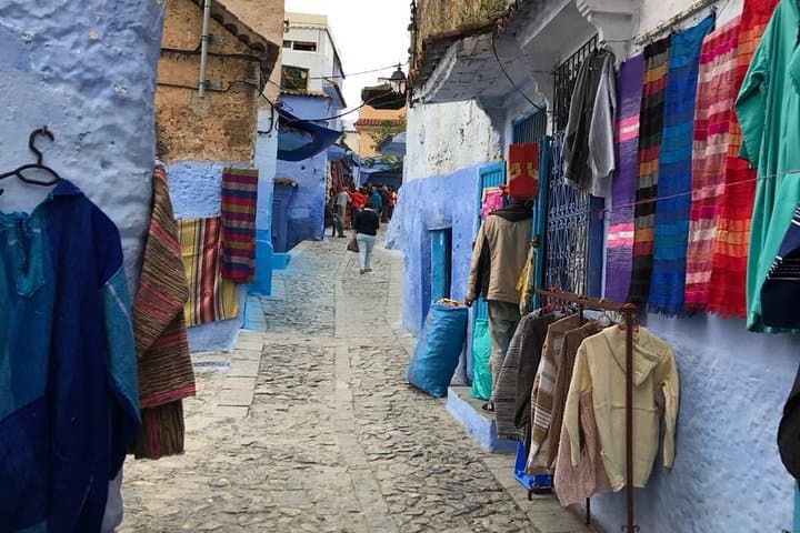 Best of Morocco: 9-Day Cultural & Sahara Desert Adventure photo 2