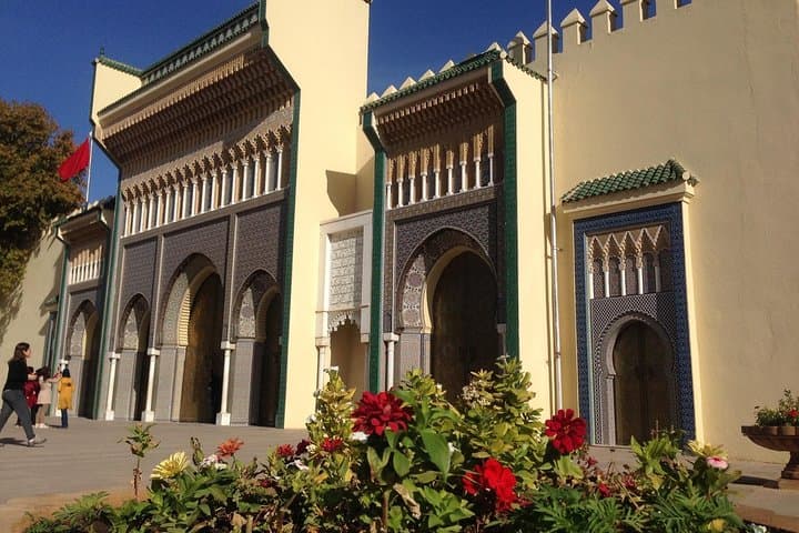 Best of Morocco: 9-Day Cultural & Sahara Desert Adventure photo 4