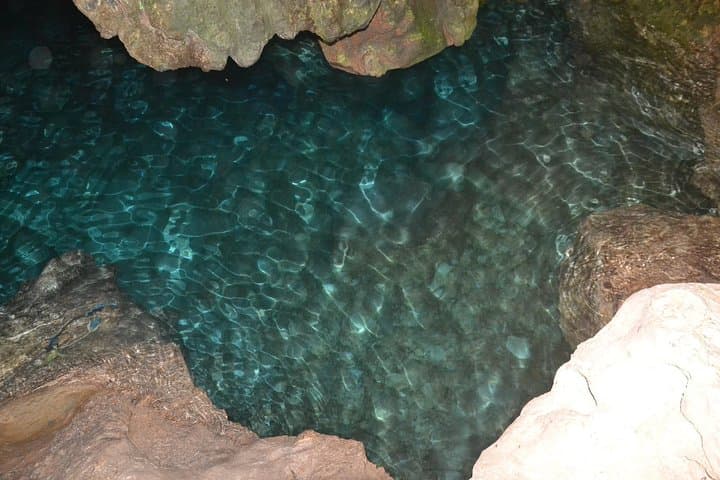 Punta Cana Buggy Adventure: Playa Macao & Taina Cave Half-Day Tour photo 5