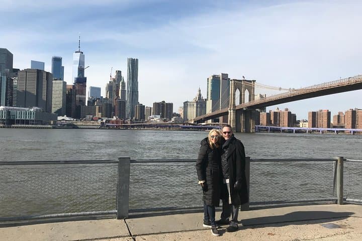 Full-Day Private New York Highlights: Walking and Subway Tour photo 5