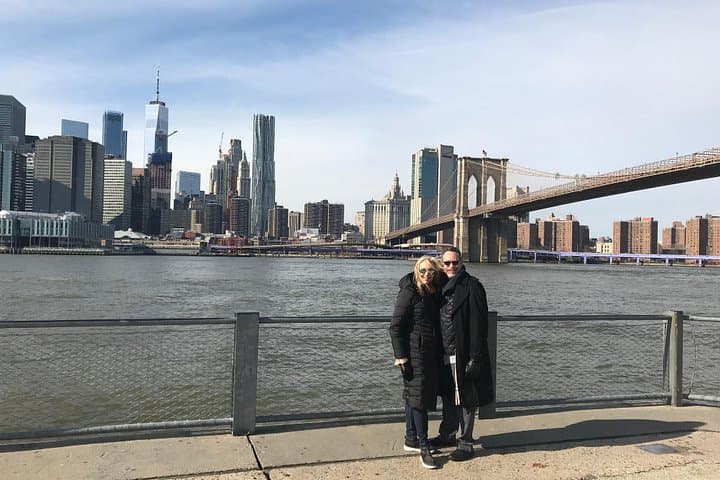 Private Full-Day Driving Highlights Tour of New York City photo 3