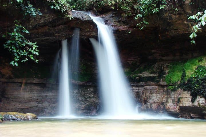 Presidente Figueiredo Waterfalls & Cave Day Trip from Manaus photo 6