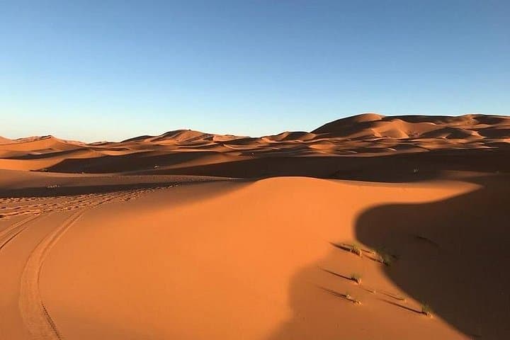 Road of a Thousand Kasbahs: 9-Day Morocco Desert & Kasbah Journey photo 2