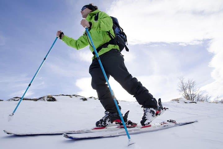 Snow Baptism at Cerro Catedral: Beginner Ski & Snowboard Day from Bariloche photo 3