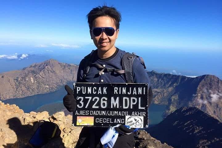 3-Day Rinjani Summit Trek: Sembalun to Segara Anak & Hot Springs photo 2