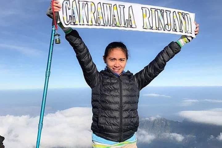 3-Day Rinjani Summit Trek: Sembalun to Segara Anak & Hot Springs