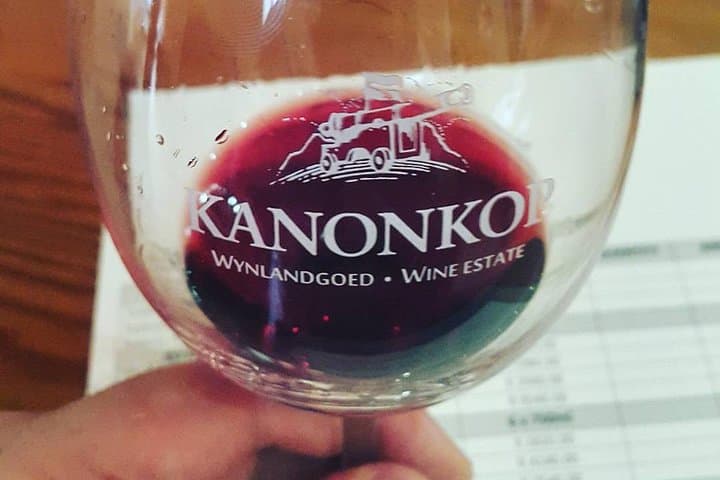 Private Stellenbosch & Franschhoek Winelands Day Tour from Cape Town photo 3
