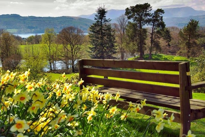 Overnight Lake District Escape: Cream Tea, Windermere Cruise & Hill Top Visit photo 4