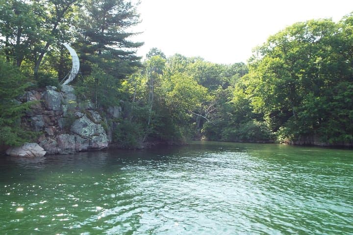 2-Hour Thousand Islands Cruise on the St. Lawrence — No Passport Required photo 4
