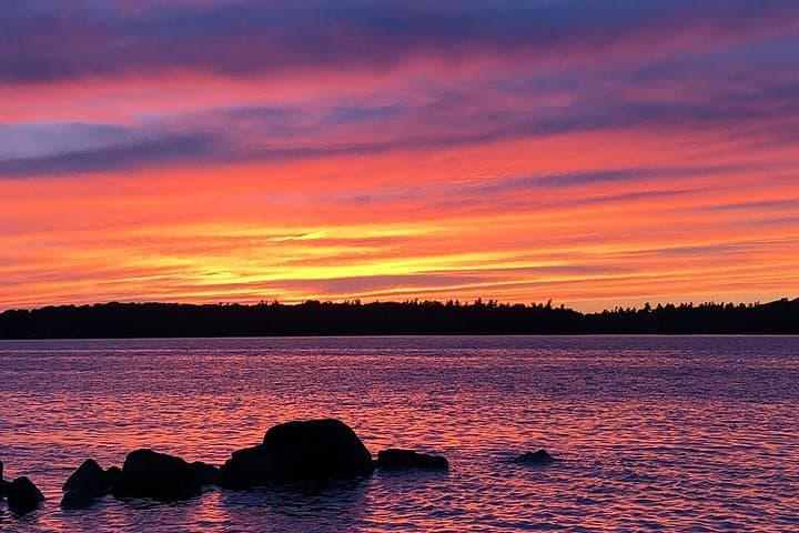 1000 Islands Sunset Cruise from Clayton — St. Lawrence River Evening Tour photo 4