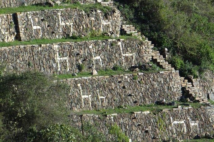 Choquequirao Trek: 4-Day Classic to the Lost Inca City