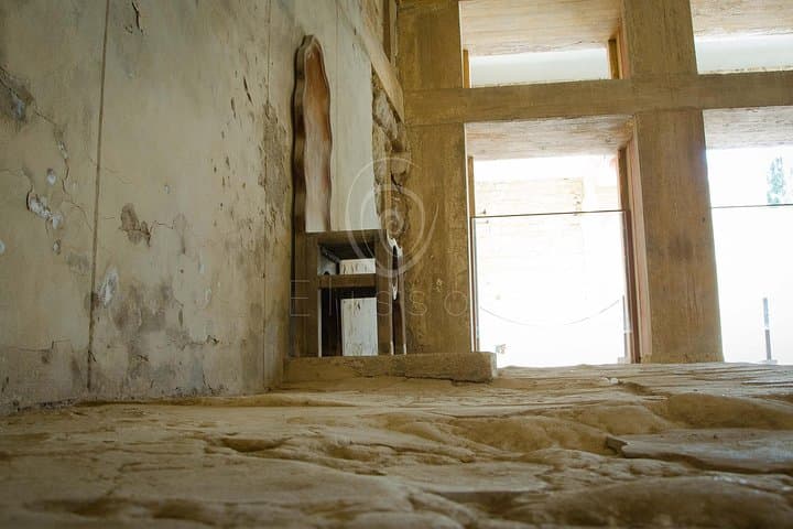 Knossos Palace & Minoan Cooking Class — Luxury Family Experience in Heraklion photo 4