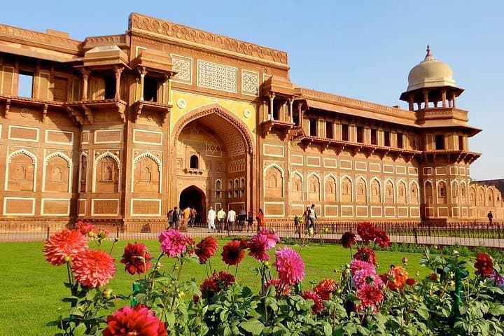 Taj Mahal Day Trip from Delhi: Complete Guide to the All-Inclusive Agra Tour photo 3
