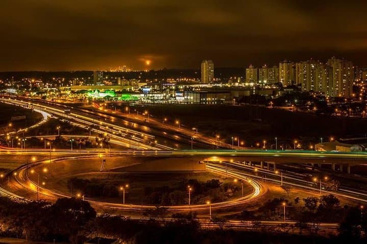 Sao Jose dos Campos Private Car Tour: Parks, Aerospace & City Highlights photo 2