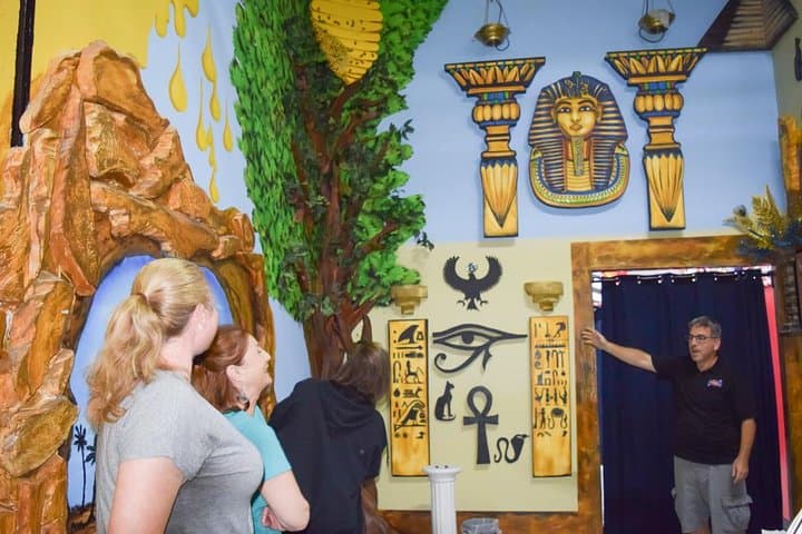 Inside West Palm Beach Bulk Candy Store Tour: History, Samples & Sweet Savings photo 2