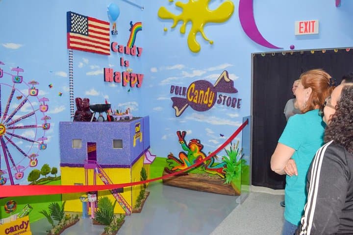 Inside West Palm Beach Bulk Candy Store Tour: History, Samples & Sweet Savings photo 3