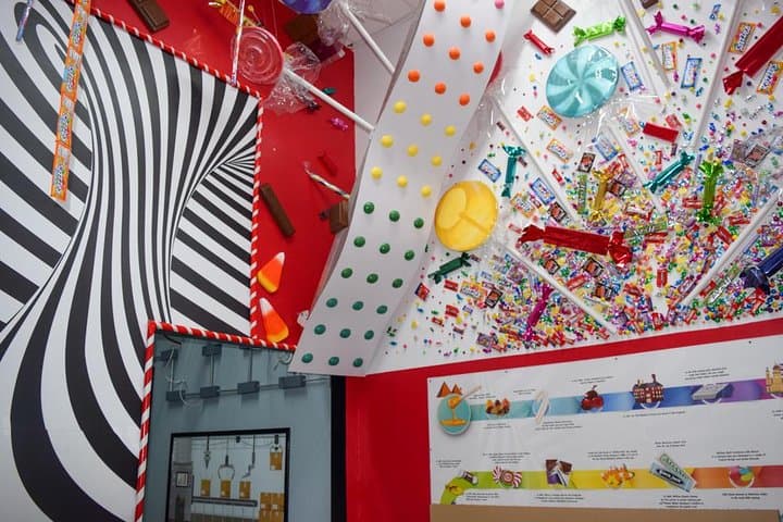 Inside West Palm Beach Bulk Candy Store Tour: History, Samples & Sweet Savings