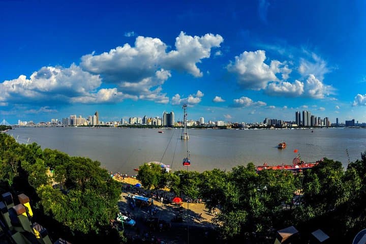 Explore Northeast China: 8-Day Private Trip Through Shenyang, Changchun & Harbin photo 3