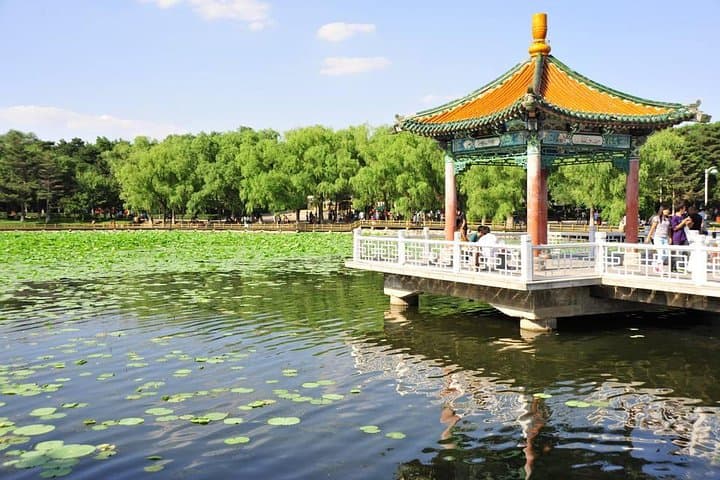 Explore Northeast China: 8-Day Private Trip Through Shenyang, Changchun & Harbin photo 6