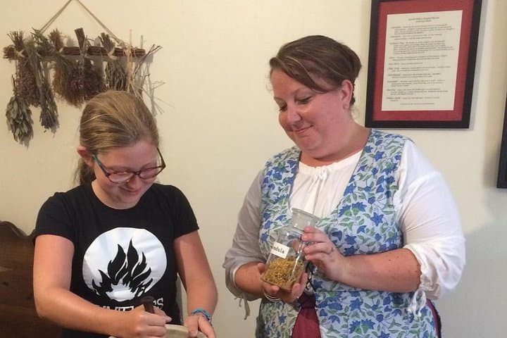 Spanish Military Hospital Museum Tour — Colonial Medicine in St. Augustine photo 4