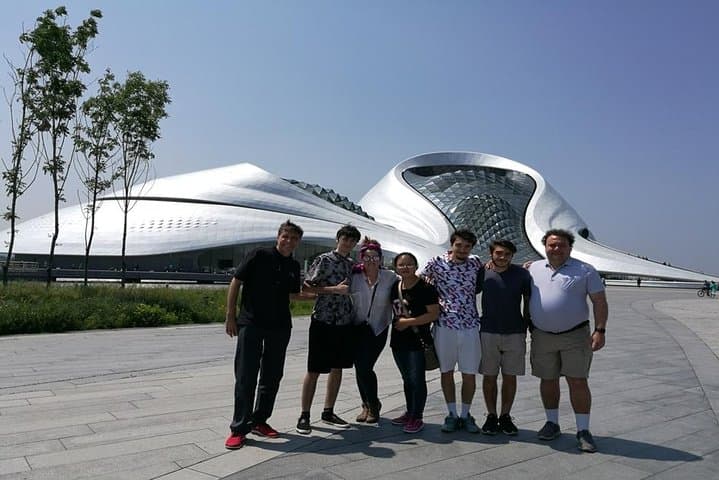 11-Day Northeast China Private Tour: Harbin, Changchun, Shenyang & Dalian photo 2