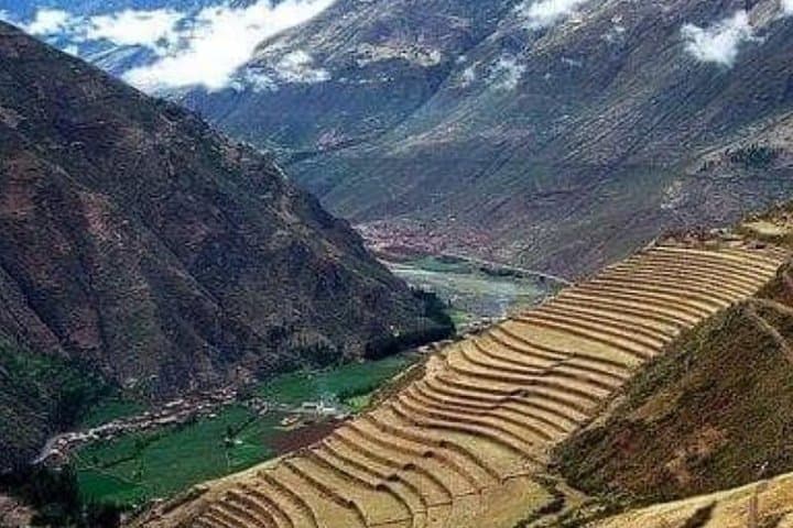 Sacred Valley of the Incas: Full-Day Private Tour from Cusco photo 5