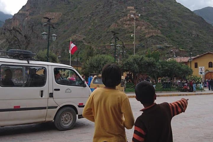 Sacred Valley of the Incas: Full-Day Private Tour from Cusco photo 2