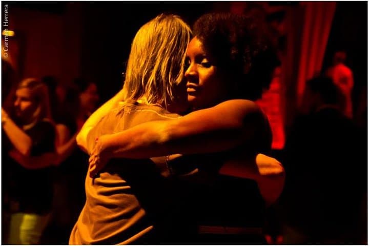 Tango Like a Local: Beginner Class & Milonga Night in Buenos Aires photo 4